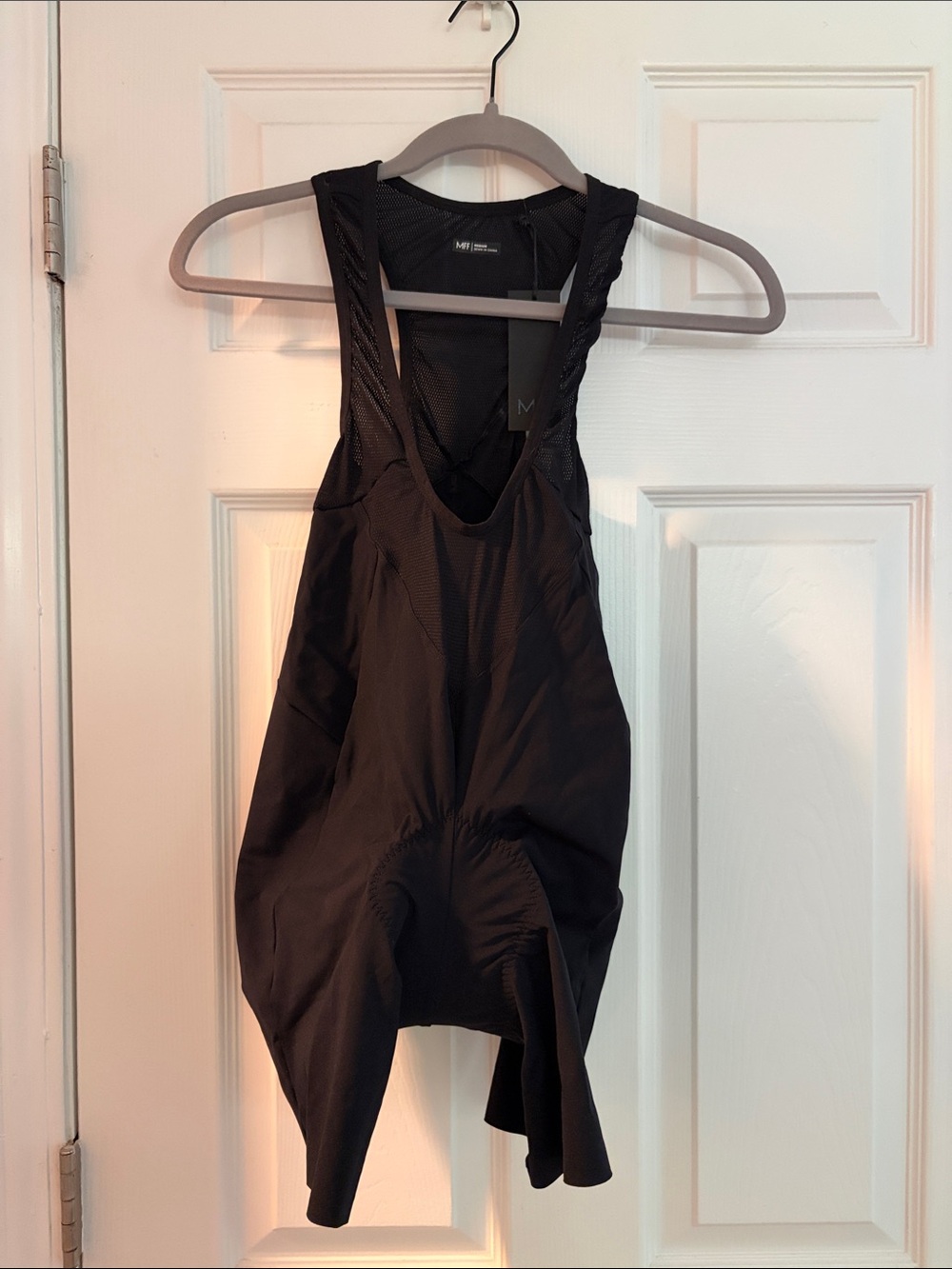 Machines for Freedom cycling bib sz M
